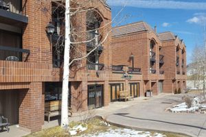 Alojamiento - Raintree's Park Plaza Park City