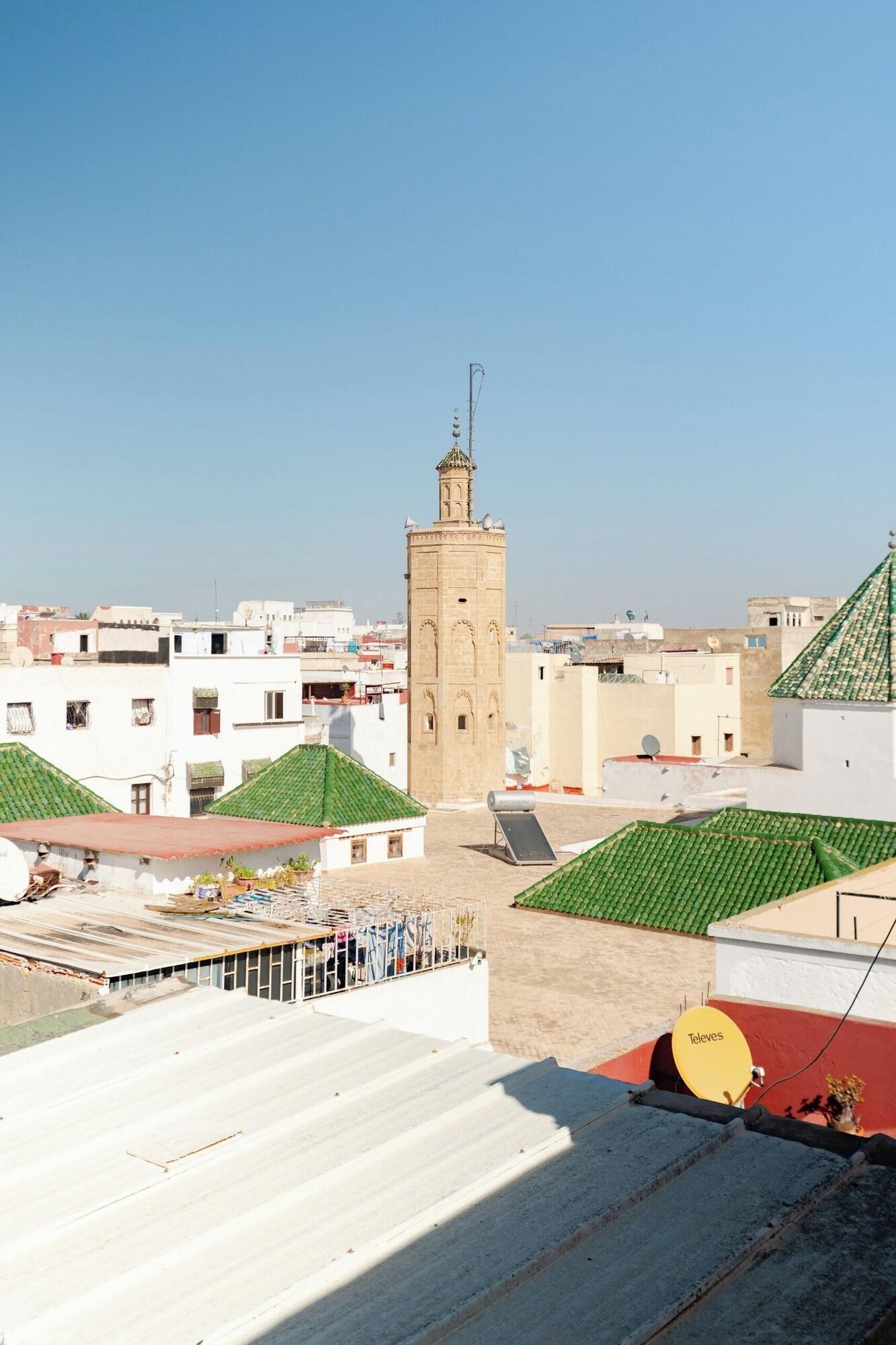 Varios Dar Al hajja