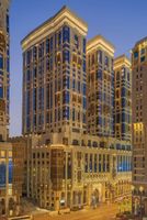Alojamiento - Jabal Omar Hyatt Regency Makkah