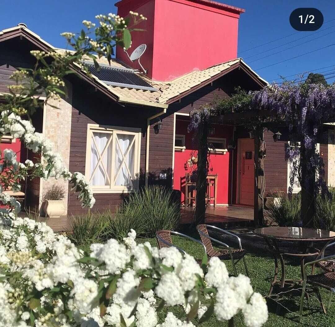 Varios POUSADA REQUINTE SERRANO