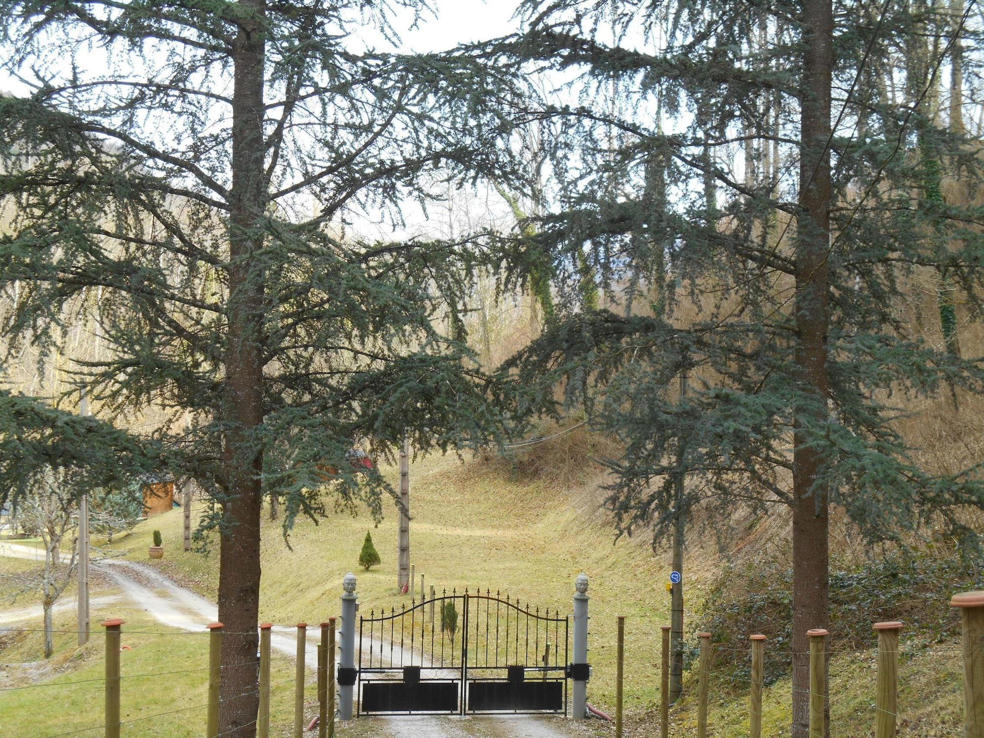 Comodidades del Alojamiento Domaine des Espinassières