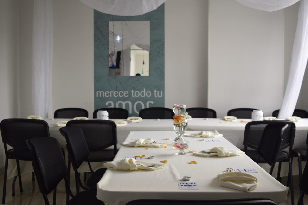 Restaurant Hotel Sixtina Plaza Medellin