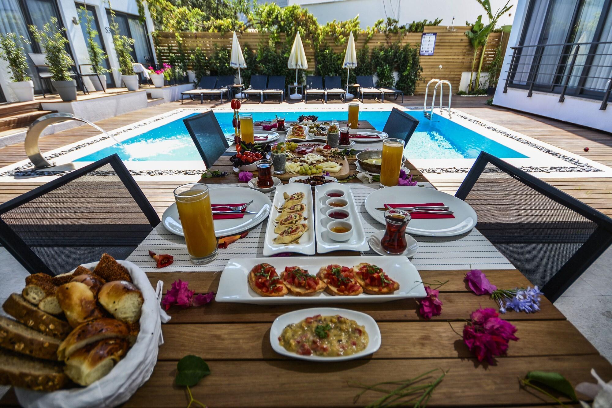 Restaurant Eng Group Hotels