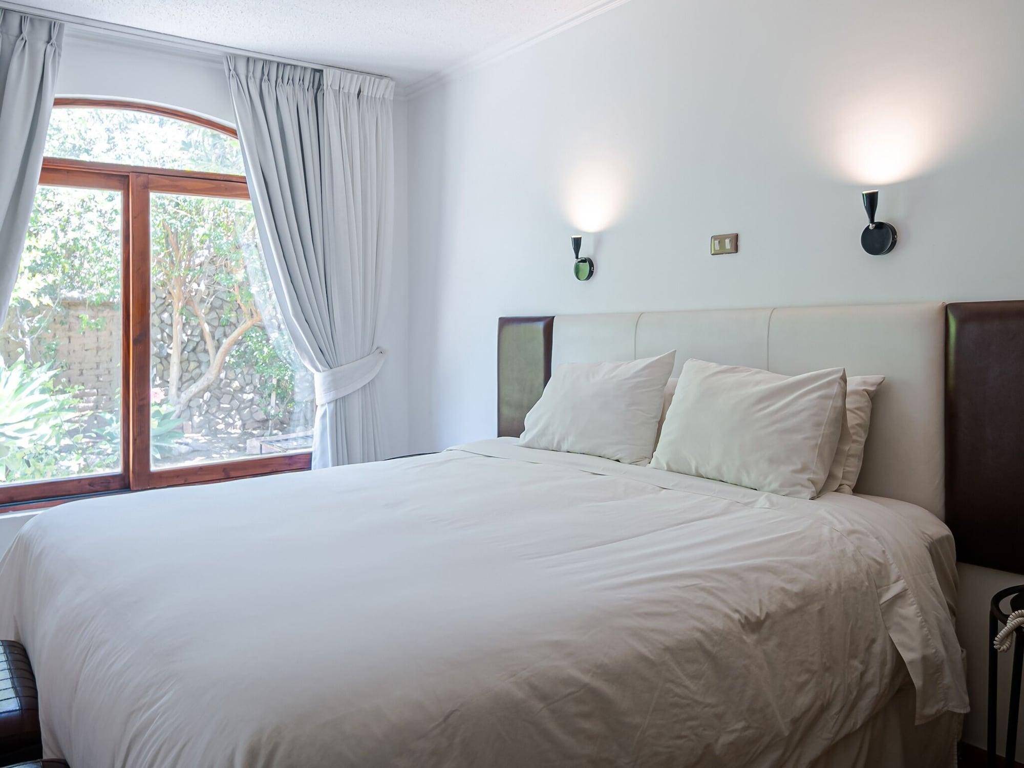 Habitación Terral Hotel & Spa