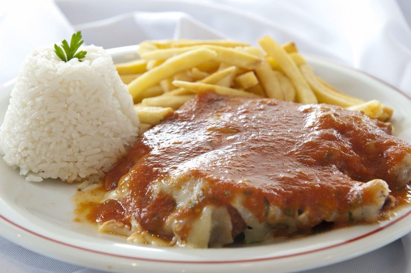 Restaurant Nohotel Premium Americana