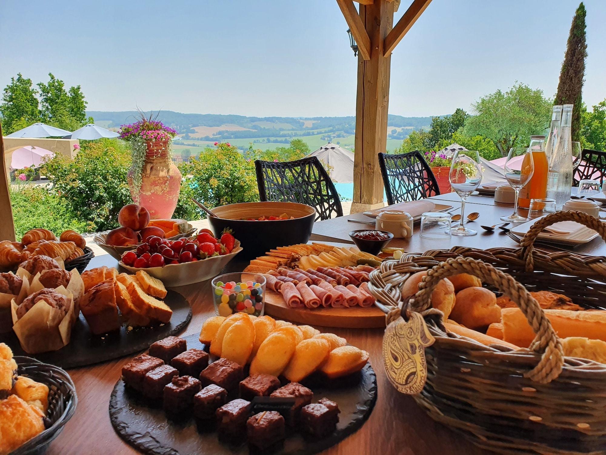 Restaurant Hotel le Belvedere