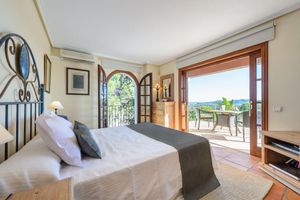 Alquiler Vacacional - Villa Arcadia