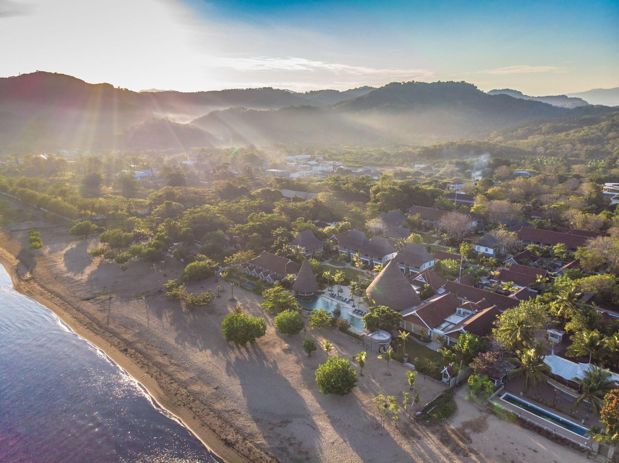 Playa Sudamala Resort, Komodo, Labuan Bajo