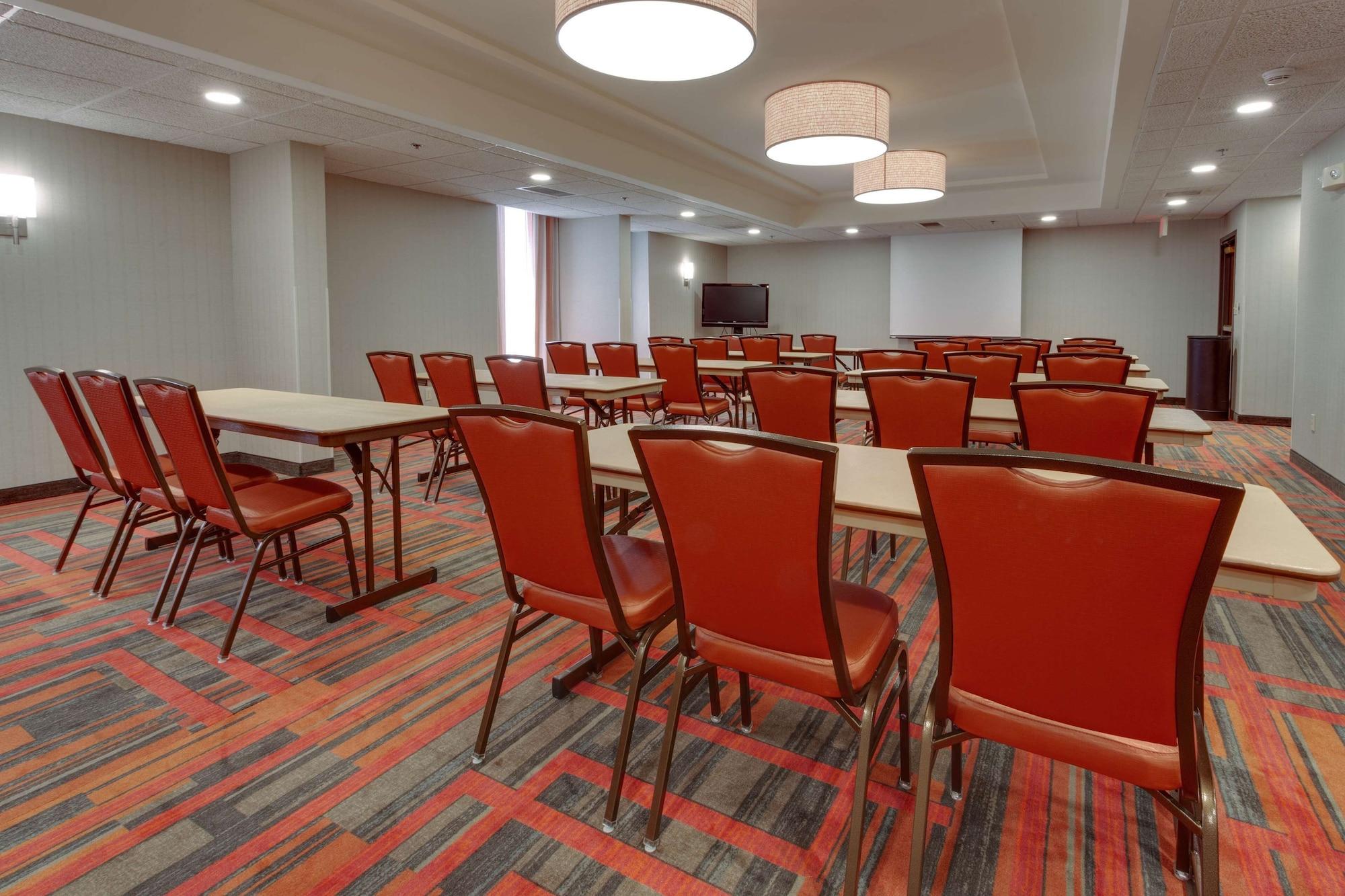 Sala de Reuniones Drury Inn & Suites Memphis Southaven