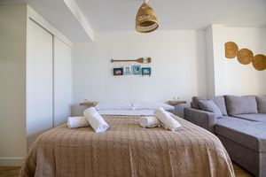 Alquiler Vacacional - Sunstay Loft Puerto Marina Benalmadena