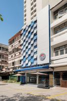 Alojamiento - Austin Boutique Stay Pratunam
