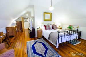 Alquiler Vacacional - The Boys Dormitory