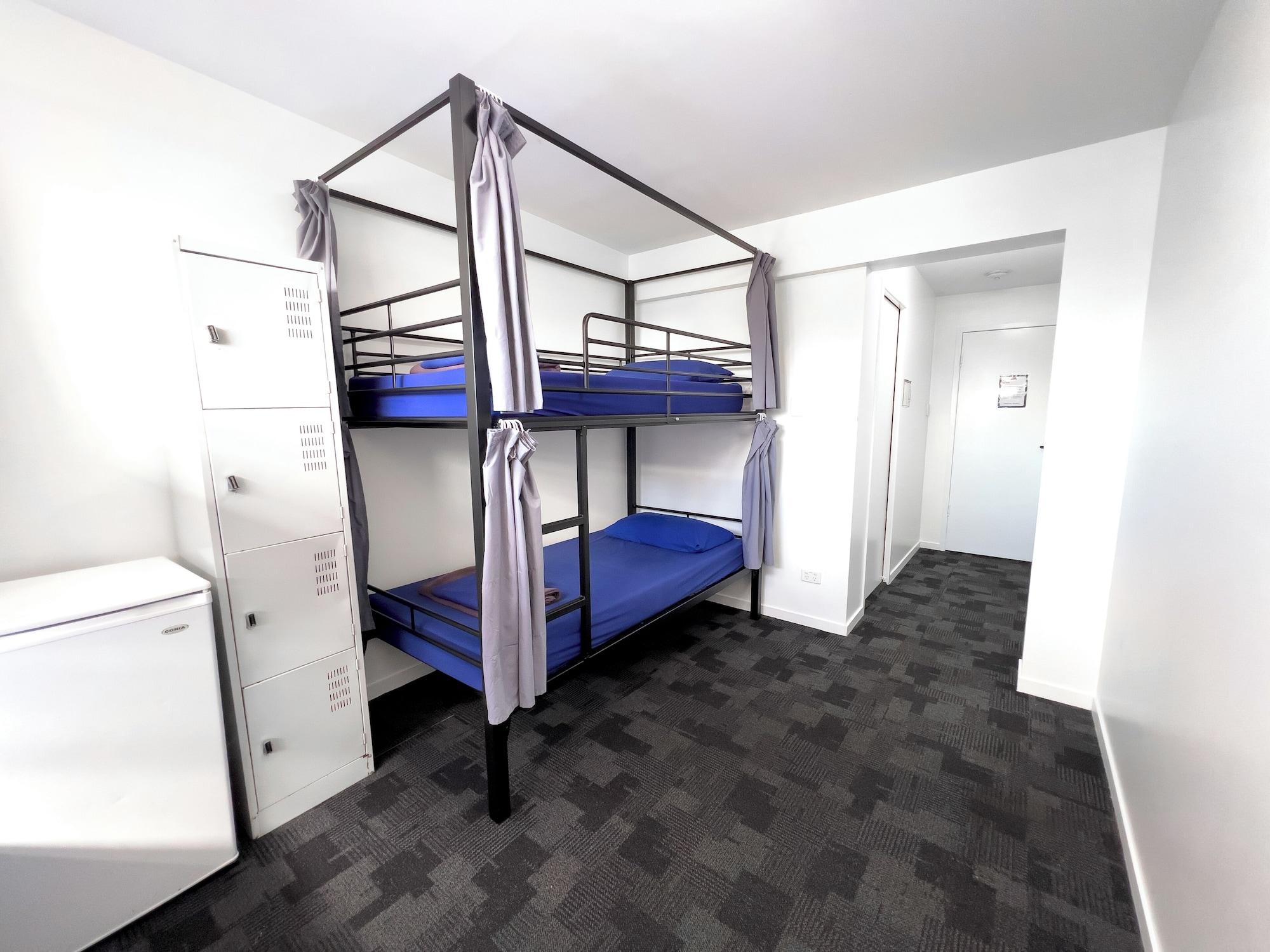 Habitación Somewhere To Stay Backpackers