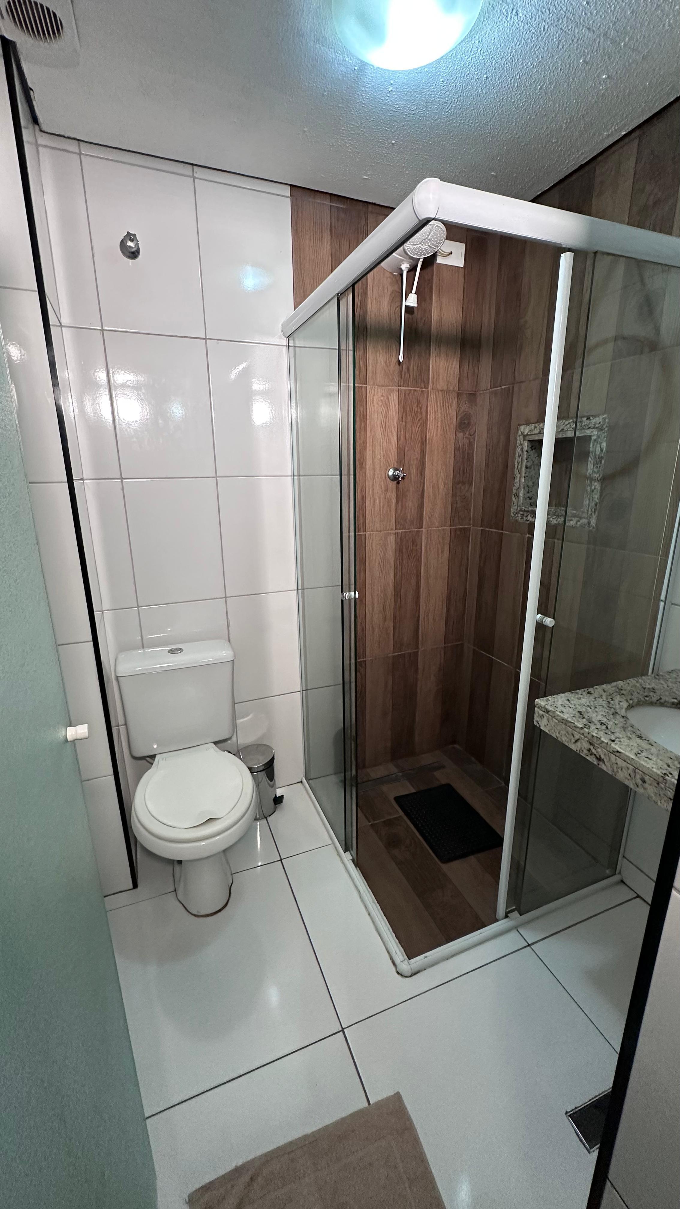 Baño Hotel Orione