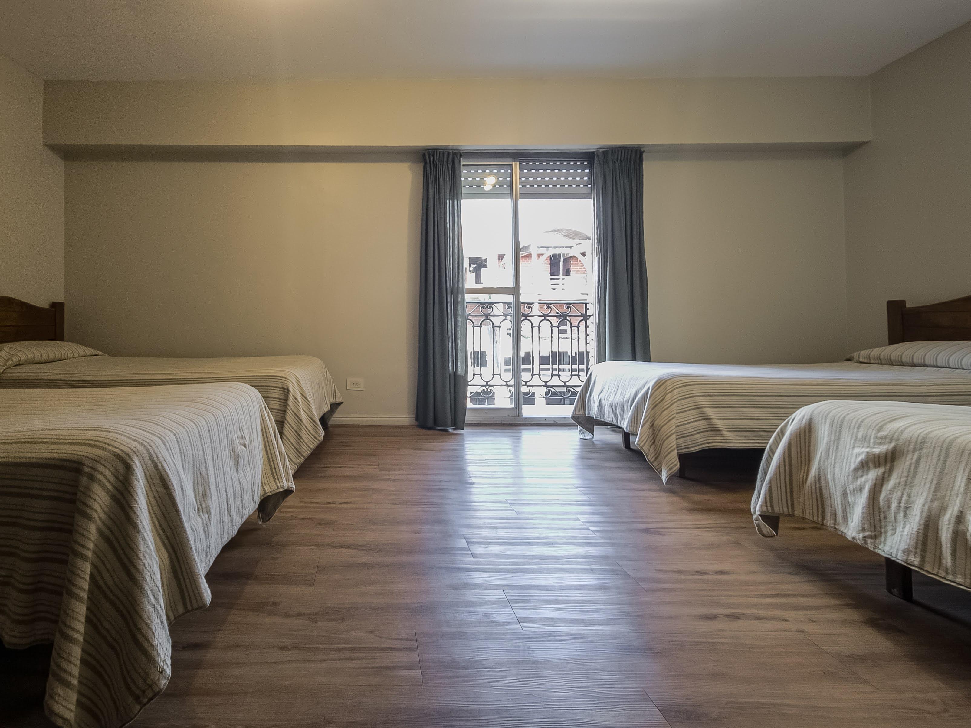 Habitación Hotel Marbella