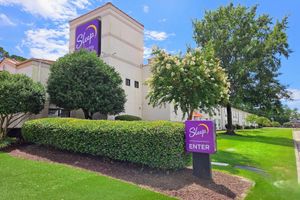 Alojamiento - Sleep Inn & Suites Spring Lake - Fayetteville near Fort Bragg