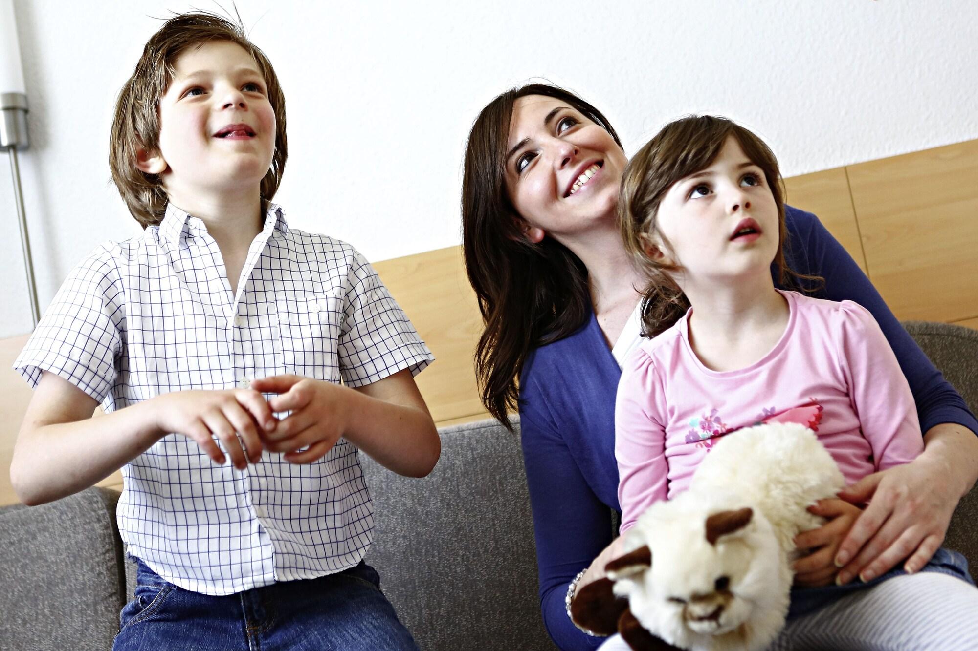 Instalaciones Recreativas ibis Bilbao Barakaldo