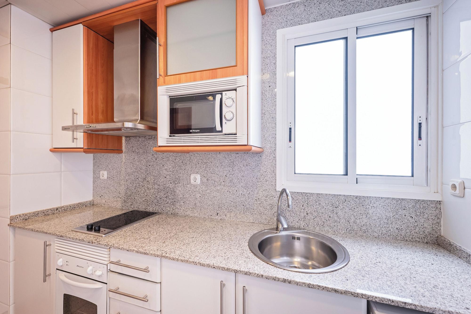 Equipamiento de Habitación Suites Marina