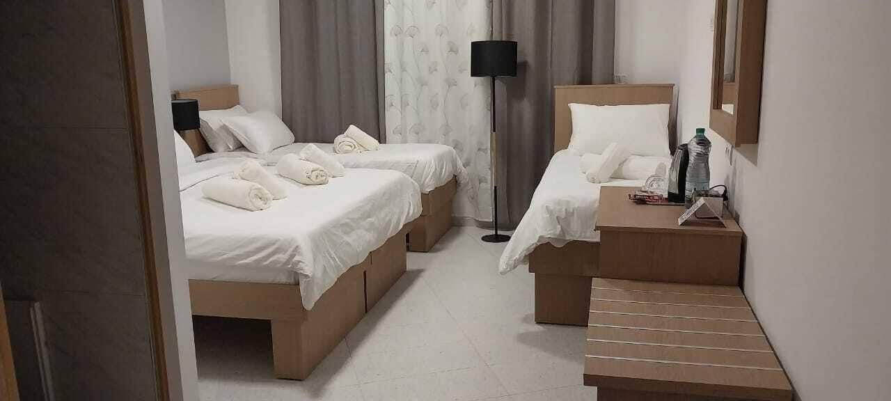 Habitación St Barbara Hotel