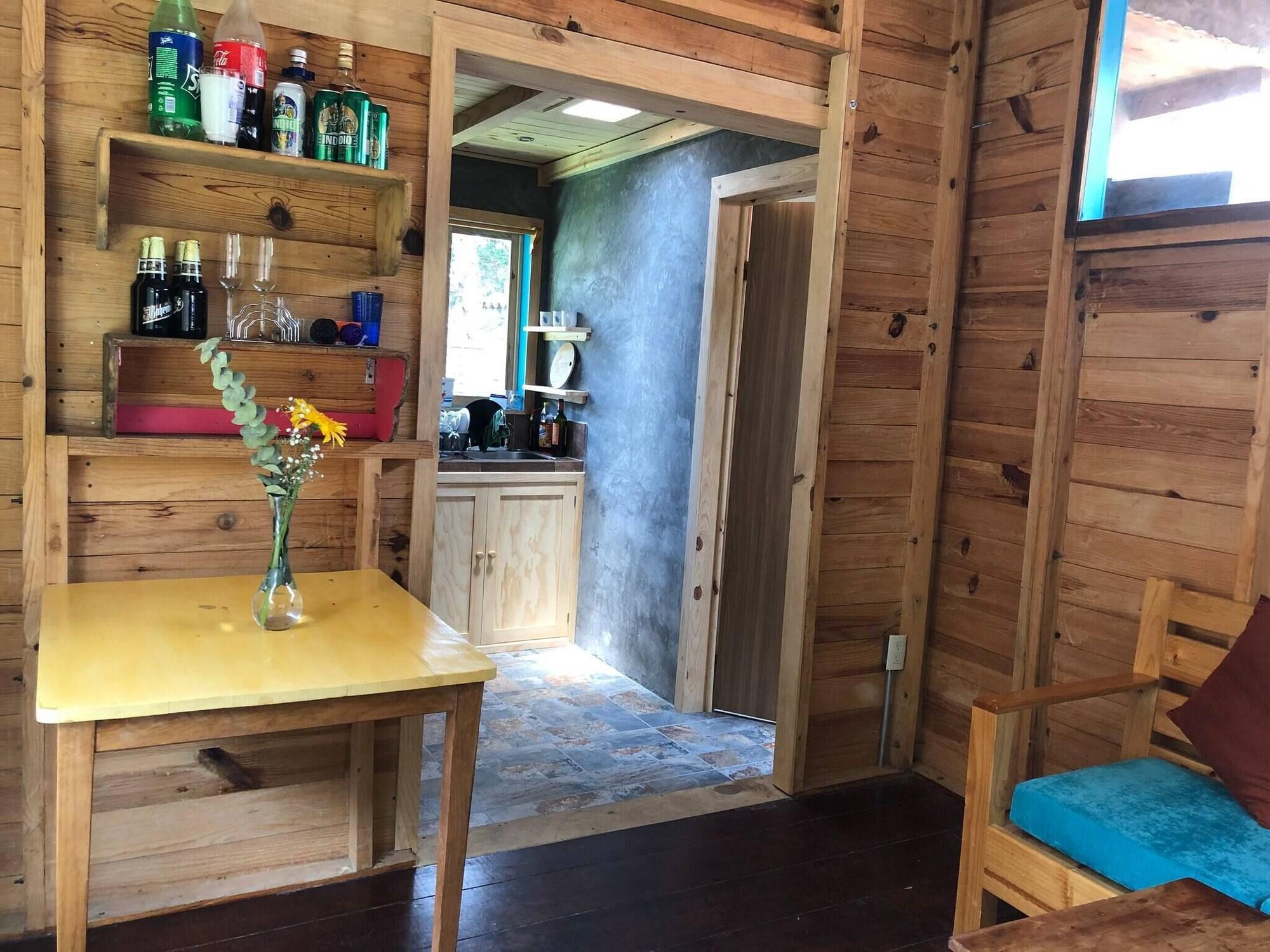 Varios Room-cozy Studio With Heating Near San C
