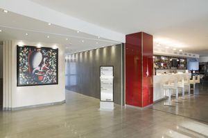 Alojamiento - Base Hotel To Stay