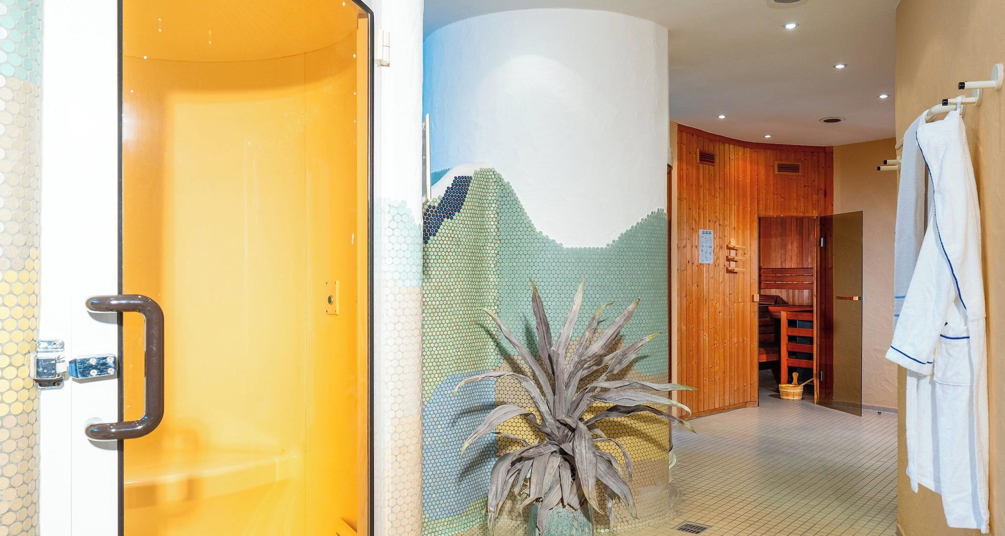 Spa Victor's Residenz-Hotel Frankenthal