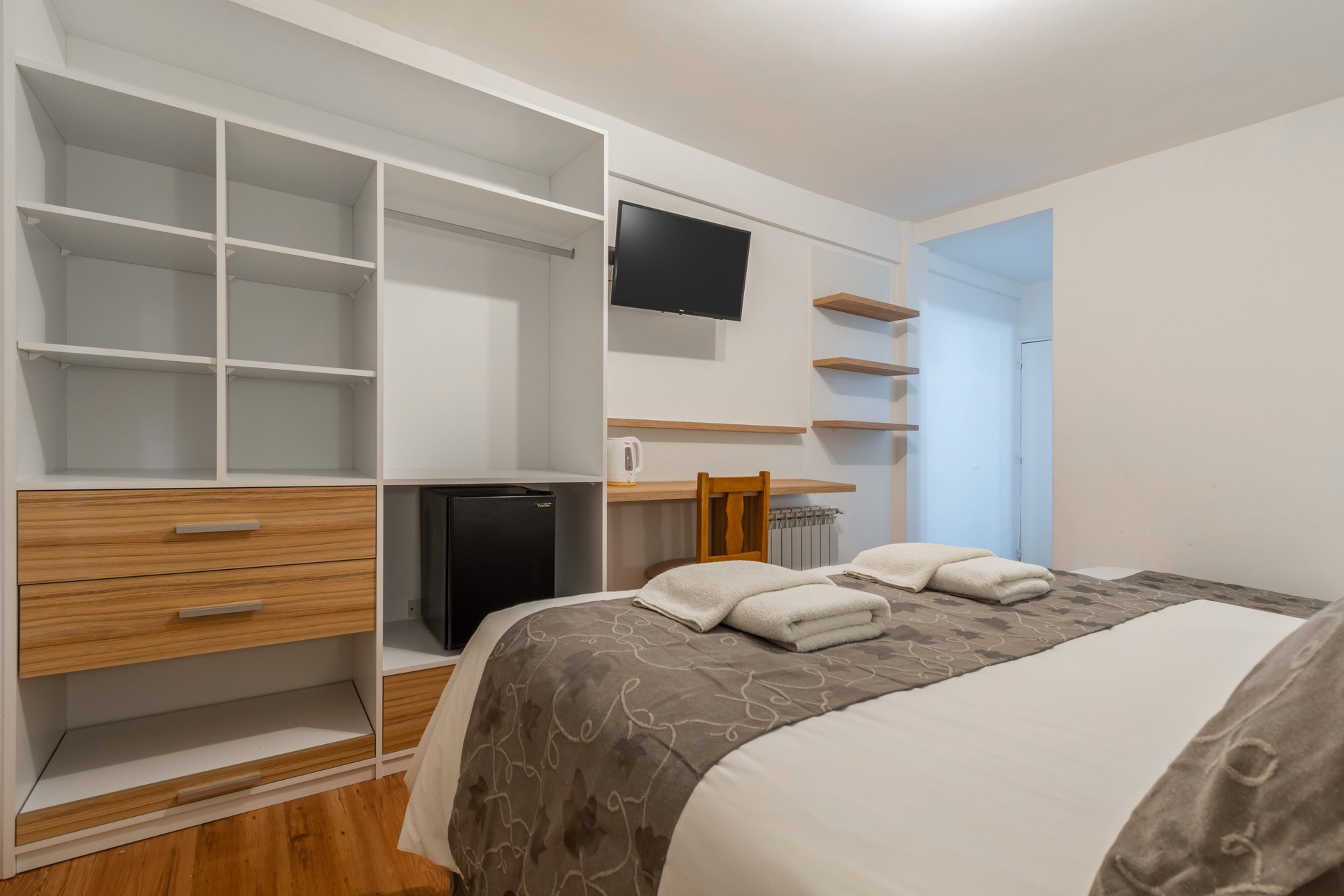 Habitación Sol del Sur