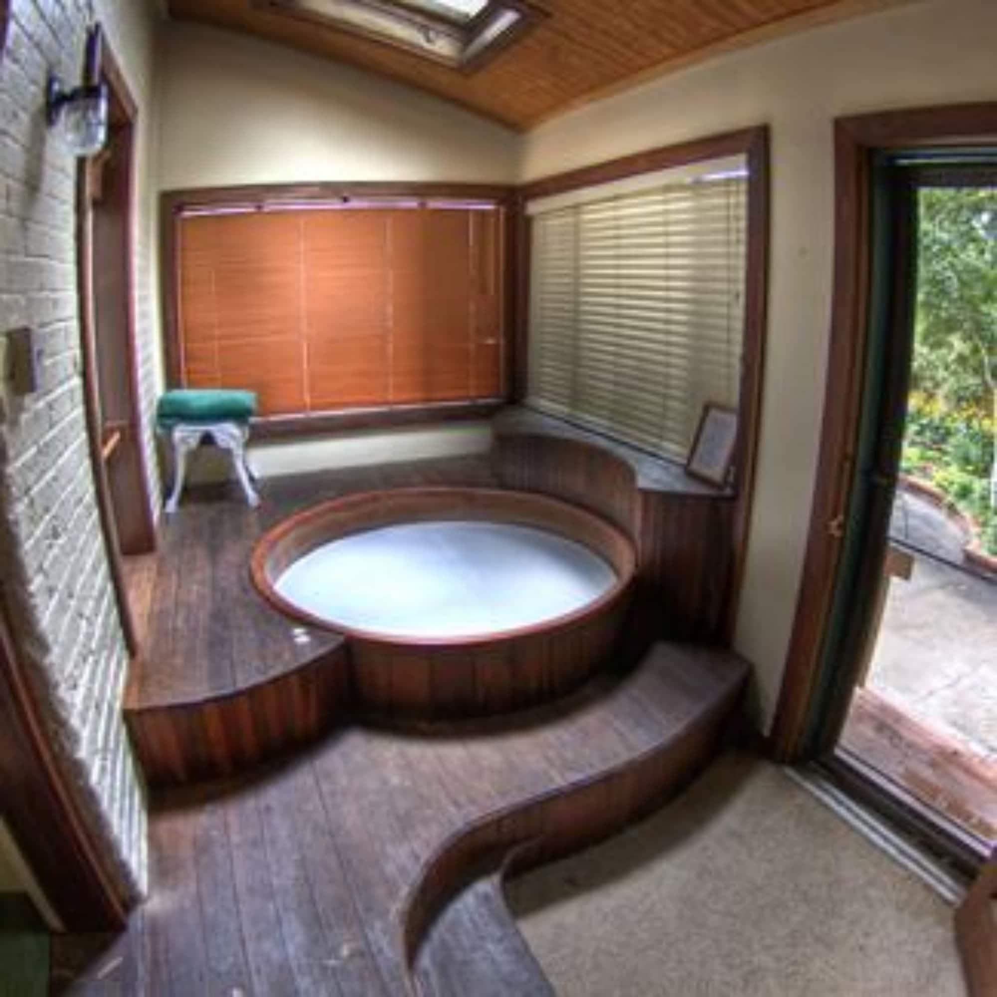 Instalaciones Recreativas Queen Anne Bed And Breakfast