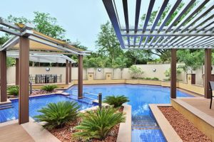 Alojamiento - Courtyard by Marriott Madurai