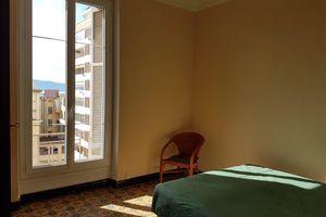 Alquiler Vacacional - CORSICA- AJACCIO - quiet apartment T4 3 bedrooms - Sea 100m