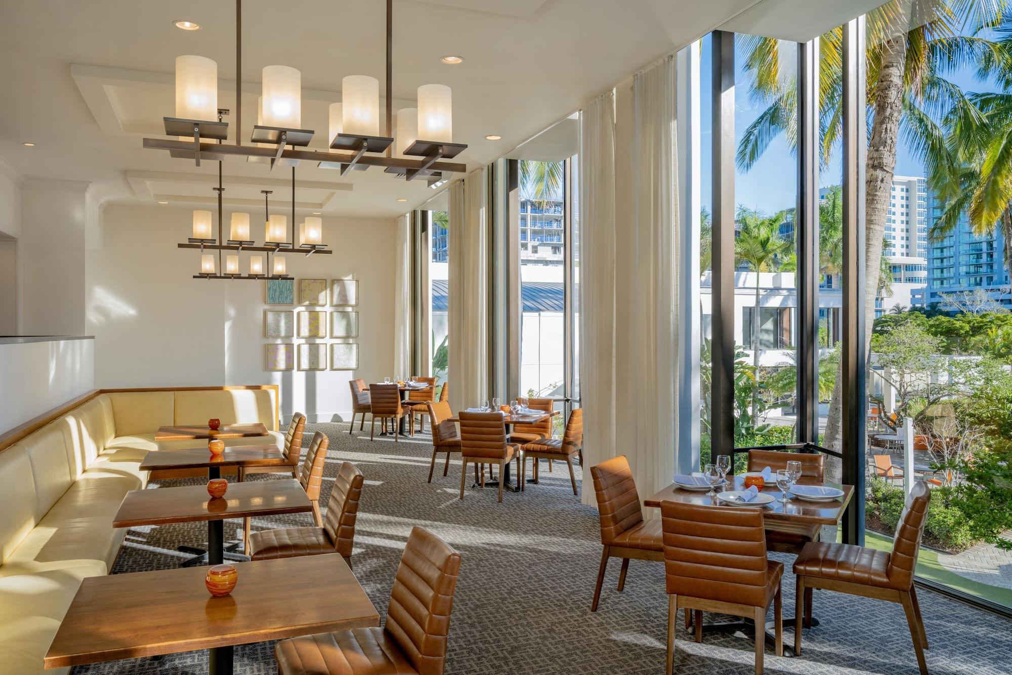 Restaurant Hyatt Regency Sarasota