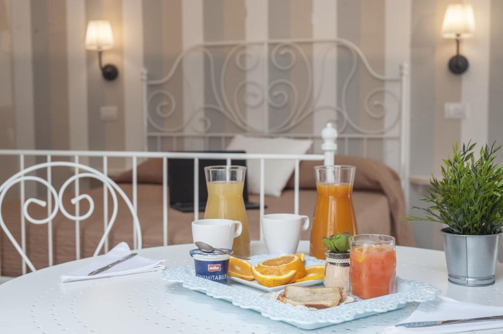 Restaurant B&B Pontenuovo Bed