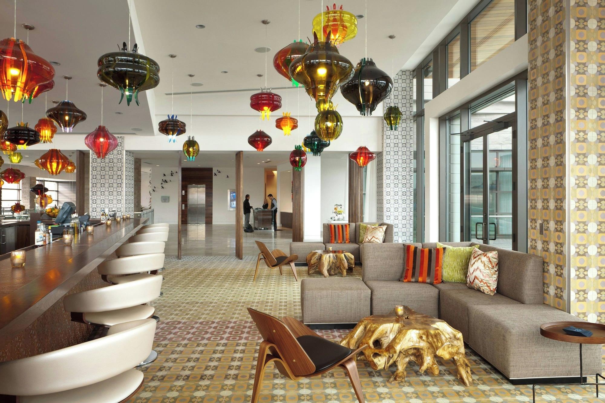 Restaurant The Alexander