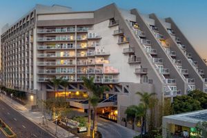 Alojamiento - Hyatt Centric Delfina Santa Monica