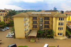 Alojamiento - The City Royal Resort Hotel