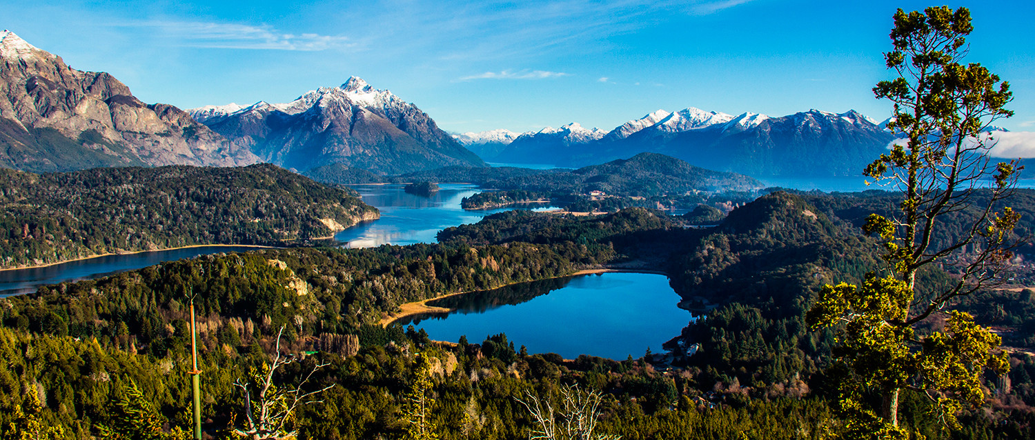 San Carlos de Bariloche