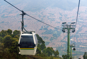 Medellín