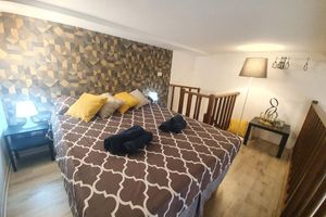 Alquiler Vacacional - Casa Luciana