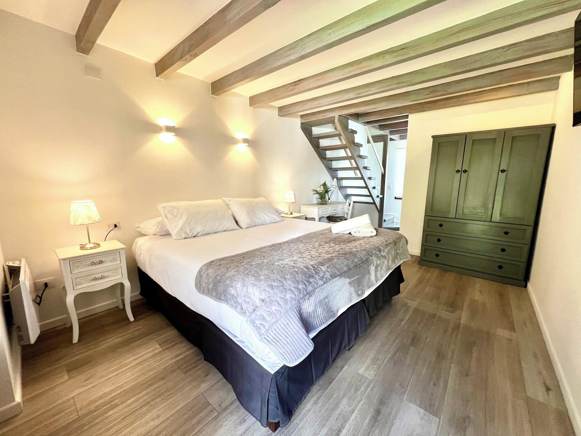 Habitación Hotel Frutillar