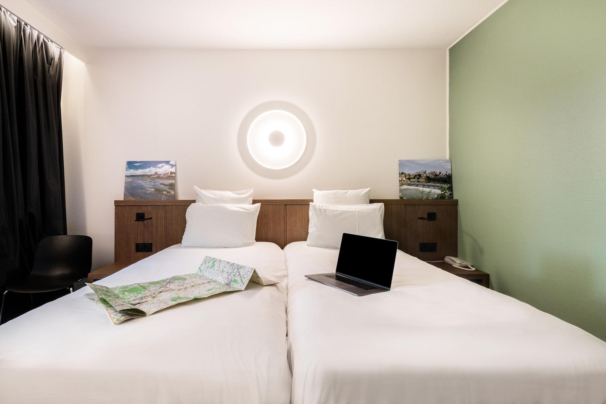 Habitación Mercure Tours Sud