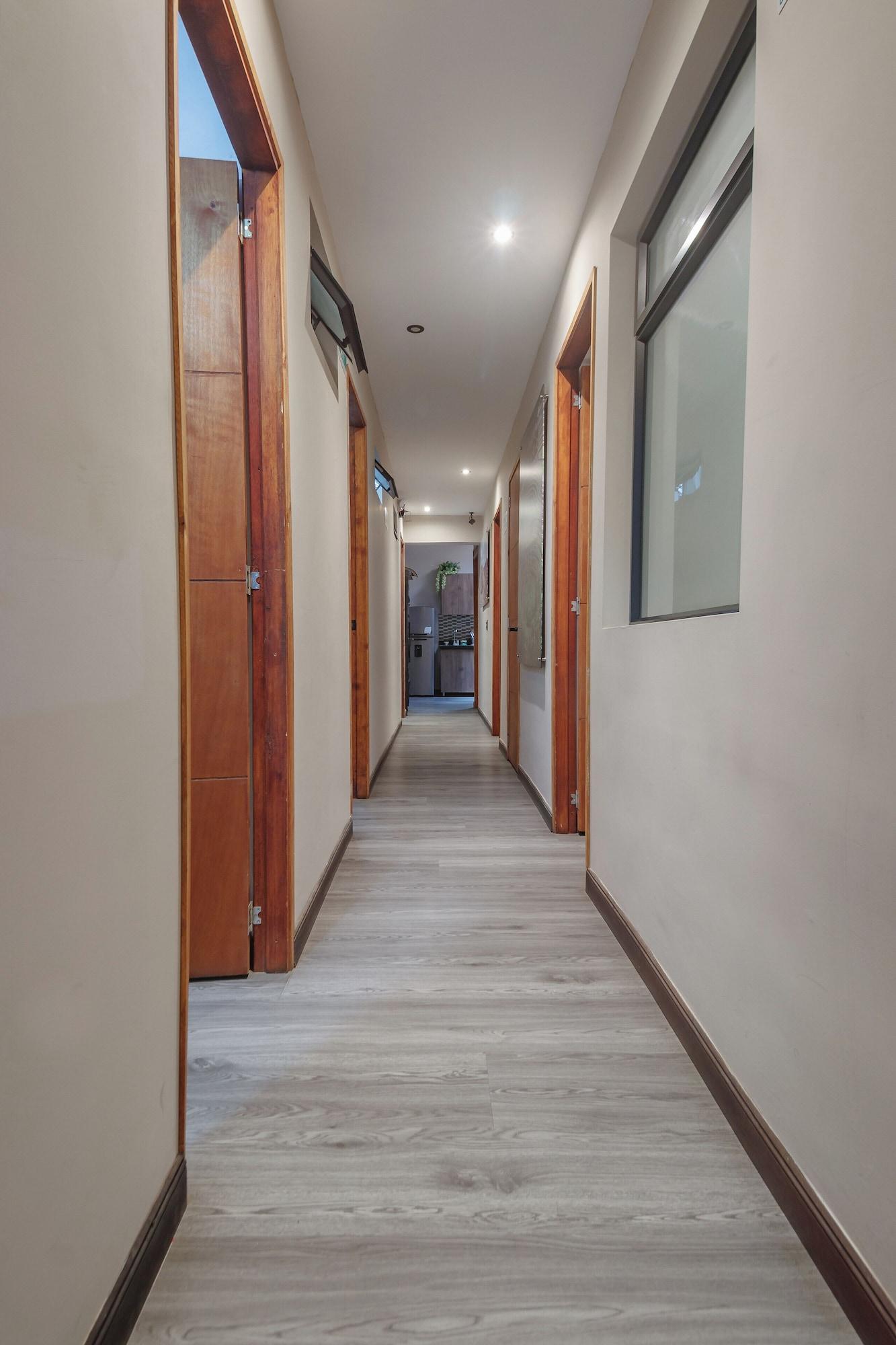 Vista Exterior Machu Picchu Medellin