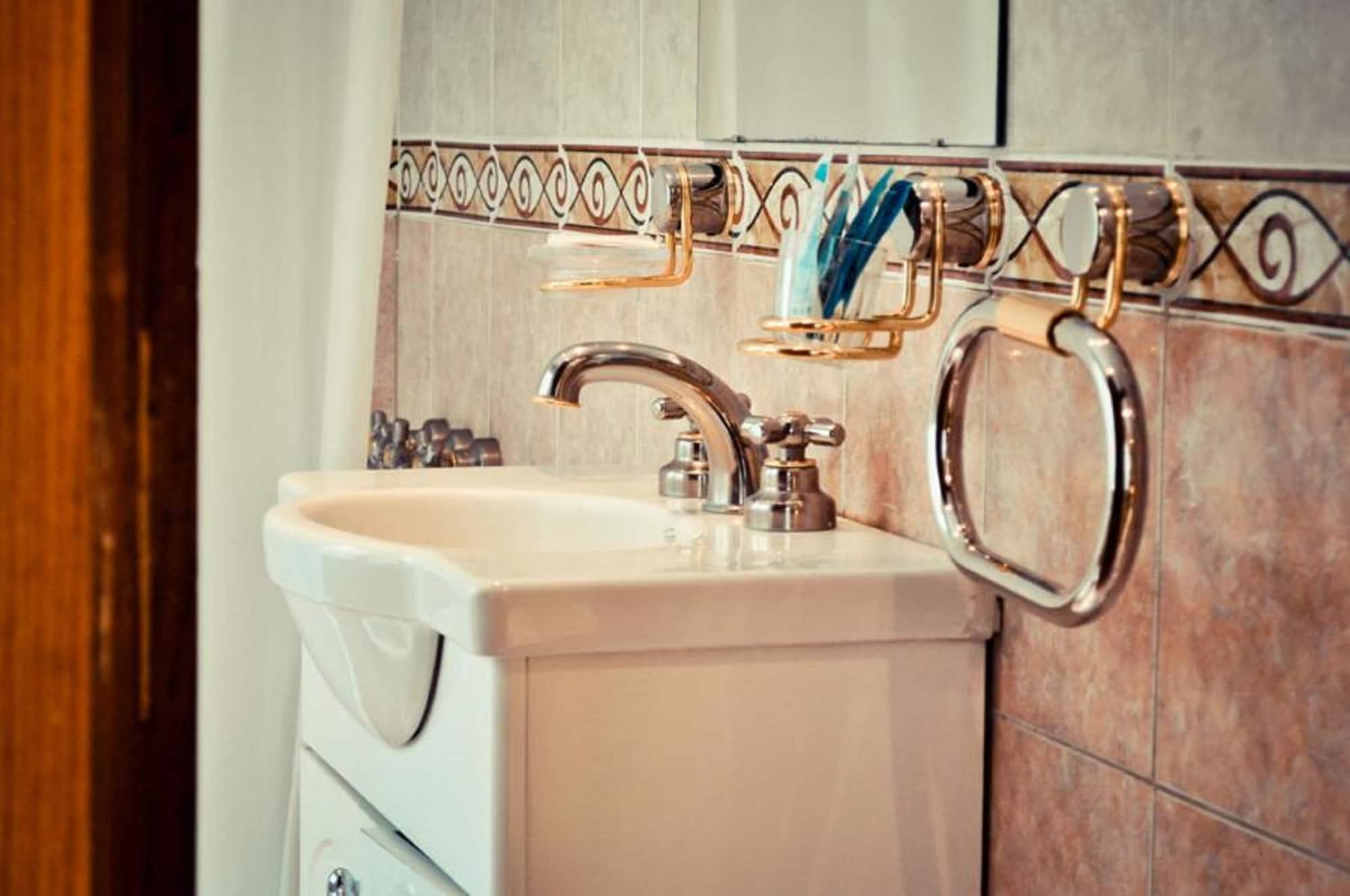 Equipamiento de Habitación Hotel Ortegal