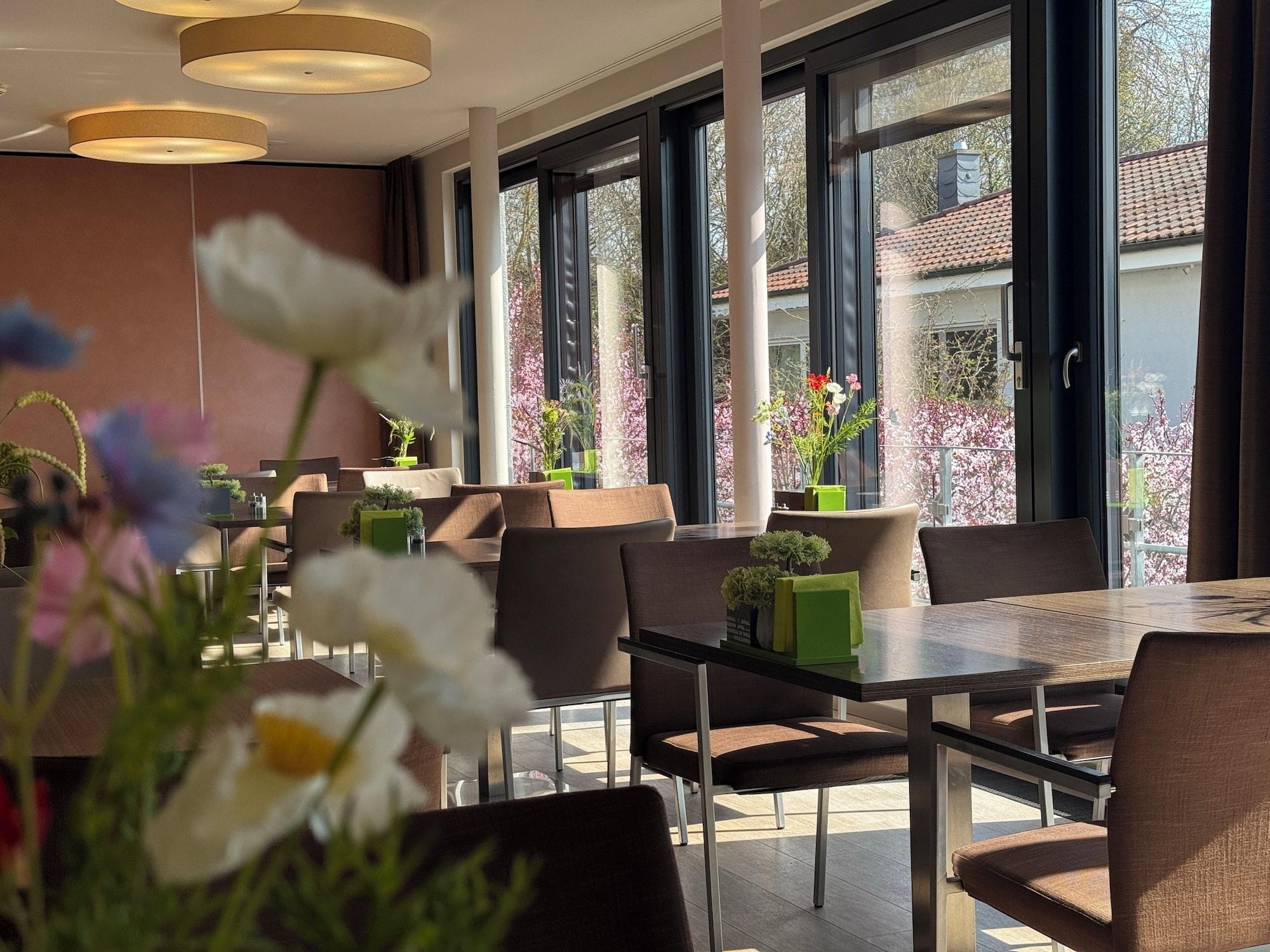 Restaurant ART-Hotel Braun