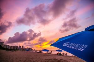 Alojamiento - Numero Uno Beach House