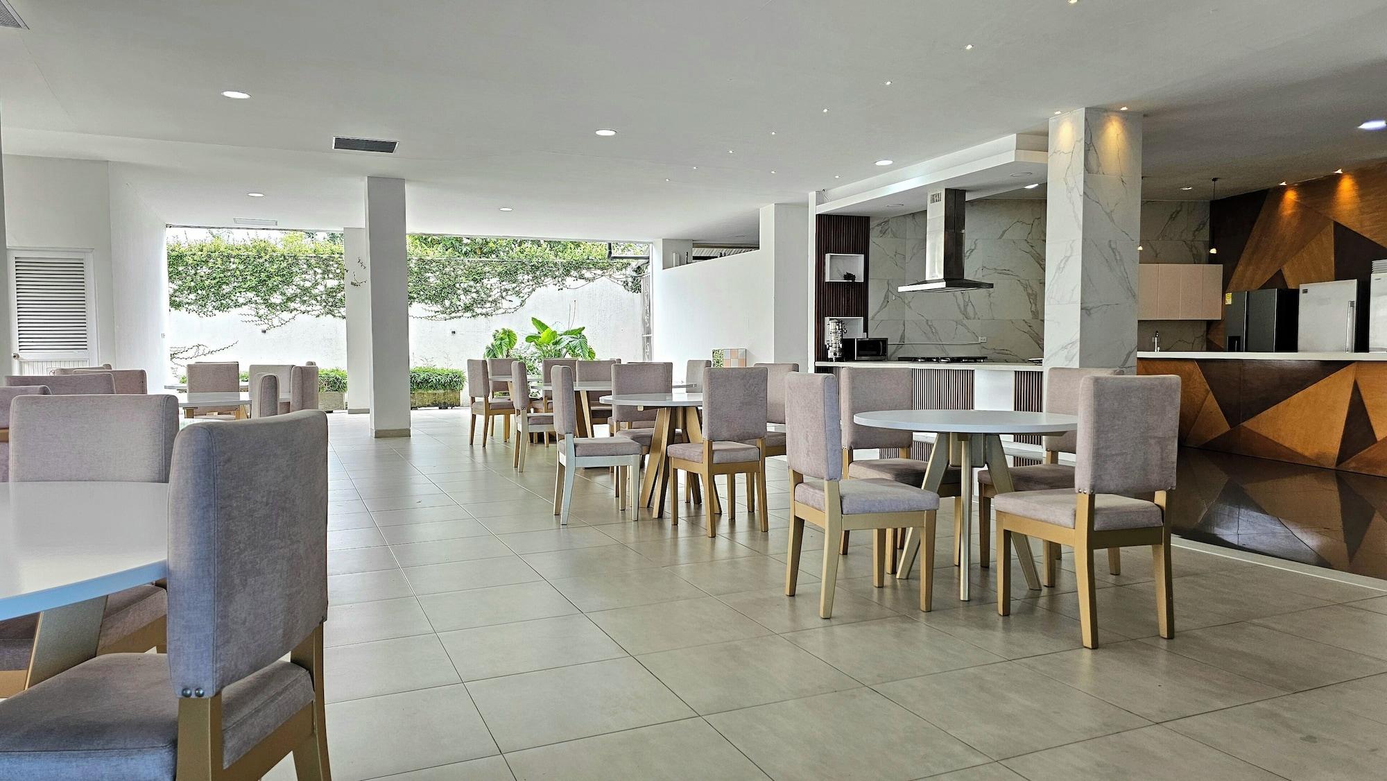 Restaurant Lotto Hotel Boutique