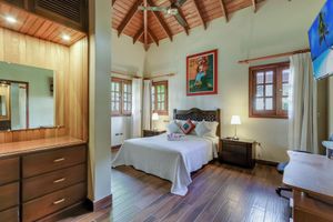 Alquiler Vacacional - Beautiful Villa with Pool Gym and Maid