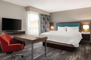Alojamiento - Hampton Inn Champaign Southwest