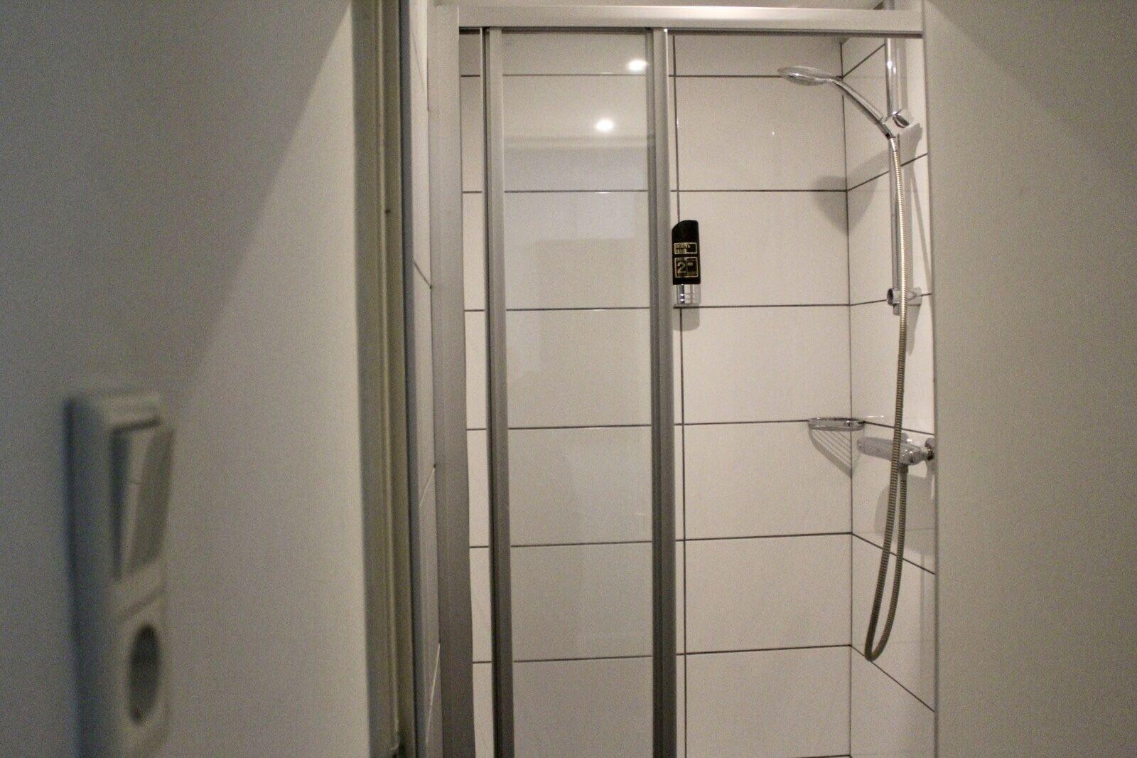 Equipamiento de Habitación Townhouse Hotel