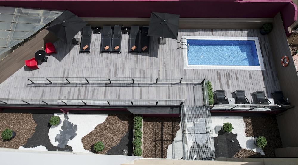 Hotel Catalonia Diagonal Centro