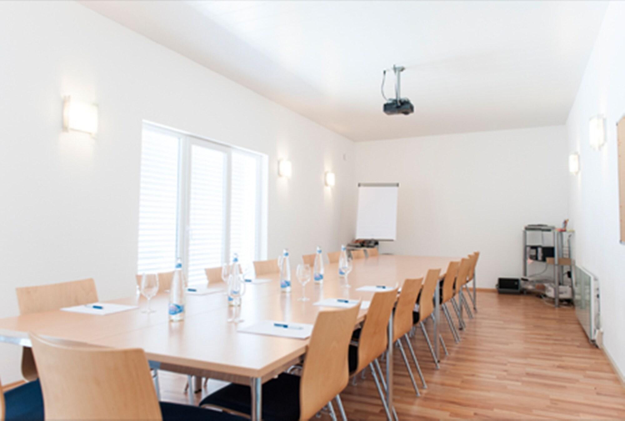 Sala de Reuniones Hotel Restaurant Hohberg